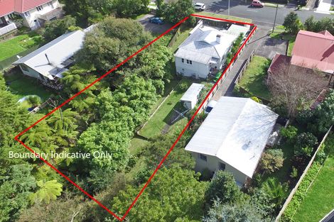 Photo of property in 38 Newington Road, Henderson, Auckland, 0612