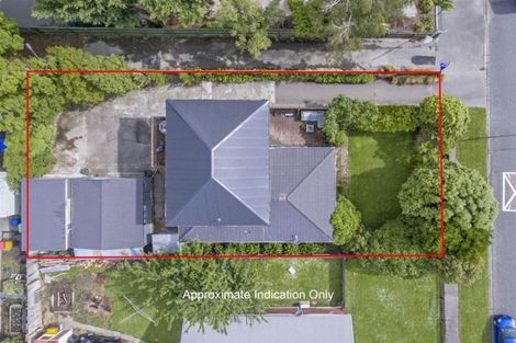 Photo of property in 62 Rowley Avenue, Hoon Hay, Christchurch, 8025