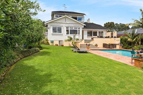 Photo of property in 58 Arney Crescent, Remuera, Auckland, 1050