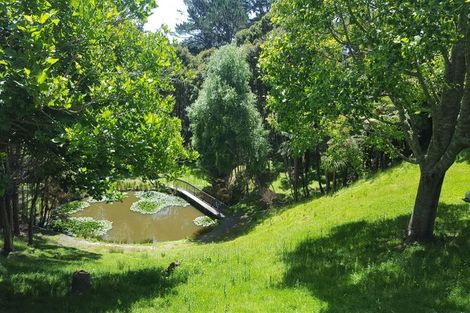 Photo of property in 54 Hobson Road, Lucas Heights, Auckland, 0632