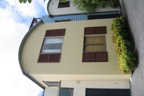 Photo of property in 9/63 Vermont Street, Ponsonby, Auckland, 1011
