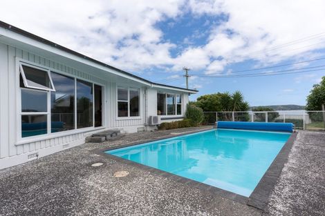 Photo of property in 7 Motukaraka Point, Pauatahanui, Porirua, 5381