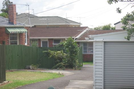 Photo of property in 1/46 Lynwood Road, New Lynn, Auckland, 0600