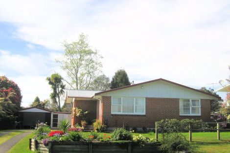 Photo of property in 12 Simmonds Crescent, Springfield, Rotorua, 3015