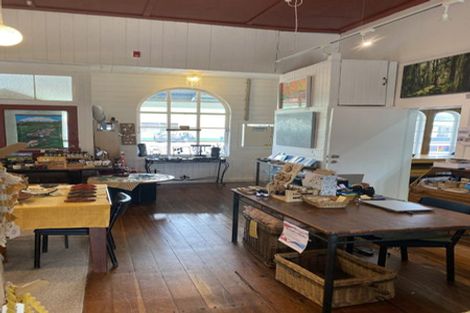 Photo of property in 45 Seddon Street, Raetihi, 4632