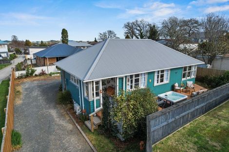 Photo of property in 25b Grey Street, Kihikihi, Te Awamutu, 3800
