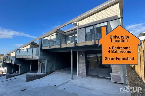 Photo of property in 4/11 Scotland Place, Hillcrest, Hamilton, 3216