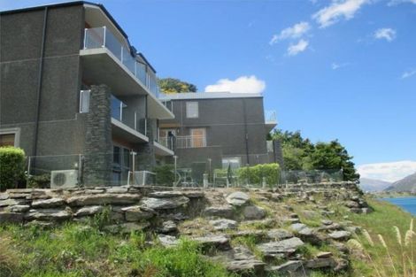 Photo of property in Breakfree Alpine Village, 25/643 Frankton Road, Queenstown, 9300