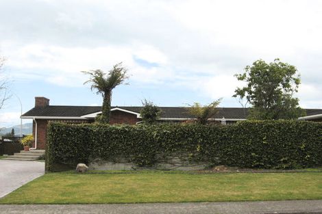 Photo of property in 2 Batten Street, Glenholme, Rotorua, 3010