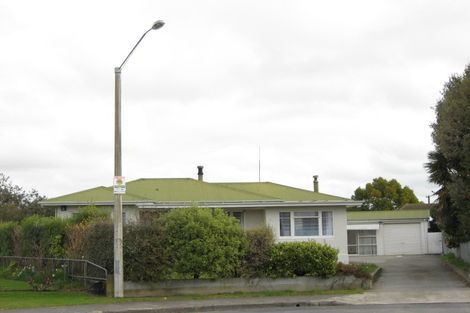 Photo of property in 10 Oliphant Place, Raureka, Hastings, 4120