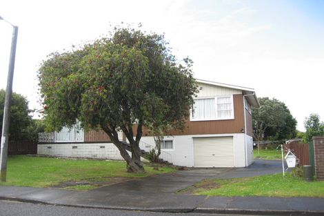 Photo of property in 28 Tatariki Street, Rosehill, Papakura, 2113