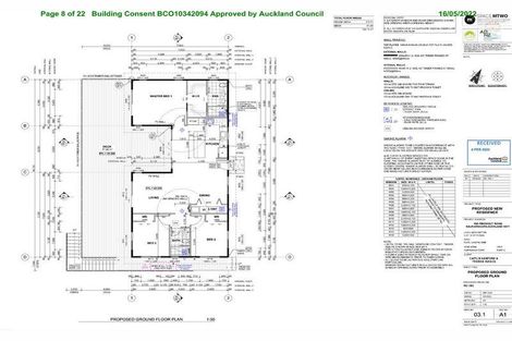 Photo of property in 188 Pinchgut Road, Kaukapakapa, 0873