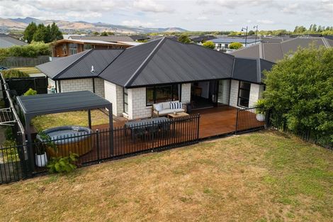 Photo of property in 20 Denali Street, Halswell, Christchurch, 8025