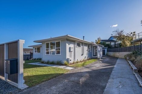 Photo of property in 12 Christchurch Crescent, Kelson, Lower Hutt, 5010