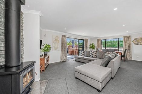 Photo of property in 35 Crozier Drive, Kirwee, Darfield, 7571