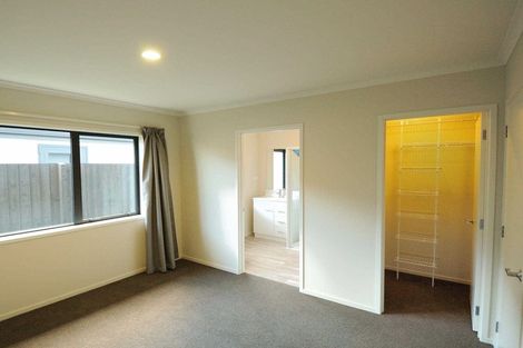 Photo of property in 38 Skyhawk Road, Wigram, Christchurch, 8042