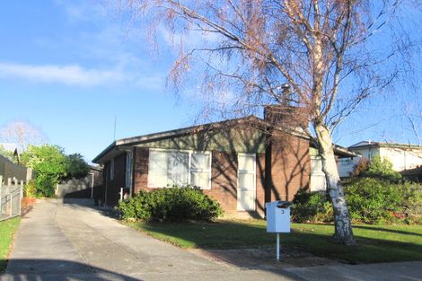 Photo of property in 3 John F Kennedy Drive, Milson, Palmerston North, 4414