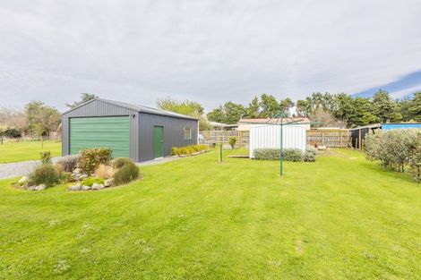 Photo of property in 21a Sydney Street, Takapau, 4203