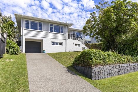 Photo of property in 103 Kenmore Street, Newlands, Wellington, 6037