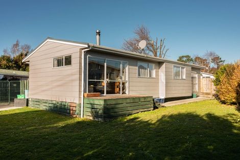 Photo of property in 36 Arawa Street, Ohakune, 4625