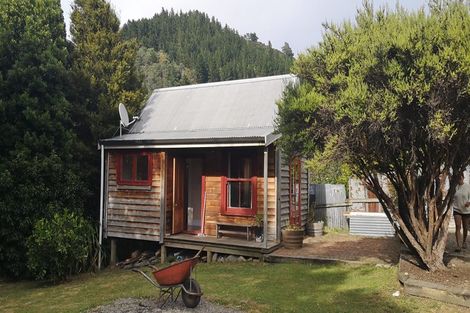 Photo of property in 11 Cook Street, Havelock, 7100