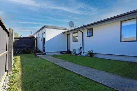 Photo of property in 2/91 Antigua Street, Addington, Christchurch, 8024