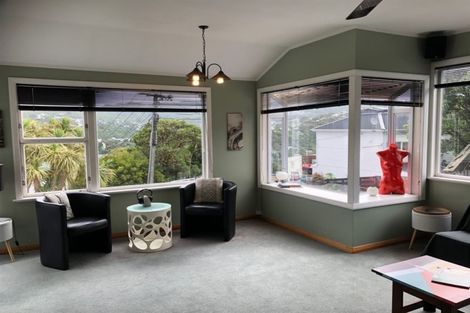 Photo of property in 4 Cecil Road, Wadestown, Wellington, 6012