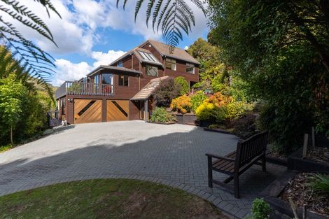 Photo of property in 9 Furneaux Grove, Whitby, Porirua, 5024