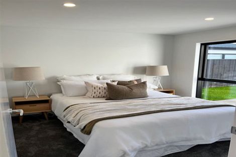 Photo of property in 5 Cowley Lane, Rolleston, 7615