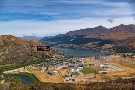 Photo of property in 2/9 Juniper Place, Burnside, Christchurch, 8053