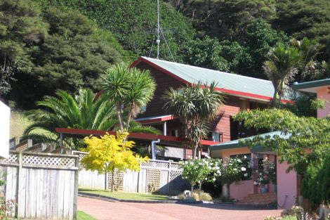 Photo of property in 15 Dee Place, Torbay, Auckland, 0630