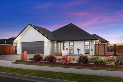 Photo of property in 23 Sutherland Drive, Kaiapoi, 7630