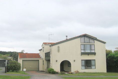 Photo of property in 101 Hyde Avenue, Richmond Heights, Taupo, 3330