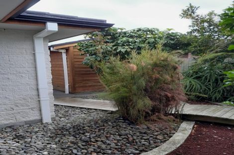 Photo of property in 7 Barry Curtis Place, Levin, 5510