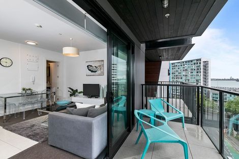 Photo of property in 701/39 Anzac Avenue, Auckland Central, Auckland, 1010