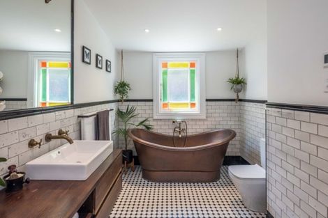 Photo of property in 75 Ironside Road, Johnsonville, Wellington, 6037