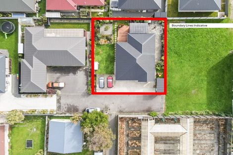 Photo of property in 656c Tay Street, Glengarry, Invercargill, 9810