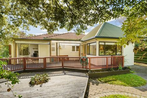 Photo of property in 78 Churchill Avenue, Hokowhitu, Palmerston North, 4410