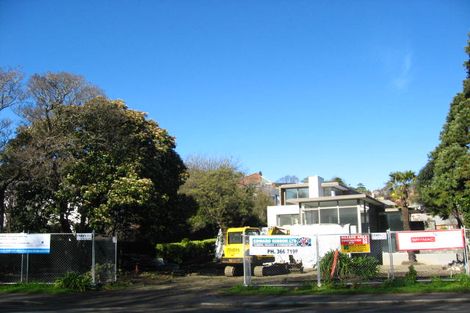 Photo of property in 61 Cashmere Road, Cashmere, Christchurch, 8022