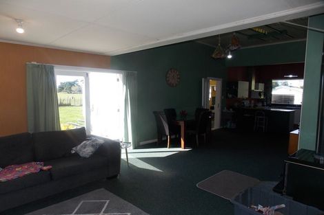 Photo of property in 347 Campbell Road, Bunnythorpe, Feilding, 4775