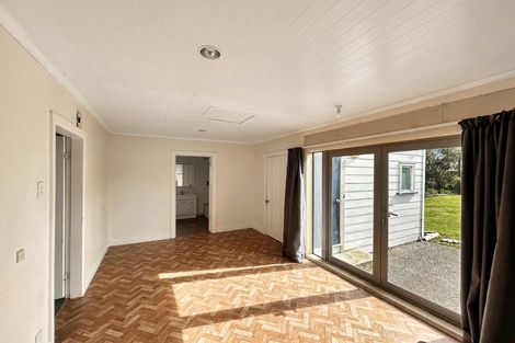Photo of property in 217 College Street, West End, Palmerston North, 4412