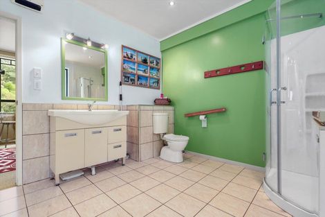 Photo of property in 97b Te Mahoe Road, Mokau, 4376