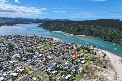 Photo of property in 102 Barrowclough Road, Whangamata, 3620