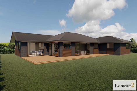 Photo of property in 18 Okohaka Avenue, Glenbrook, 2681