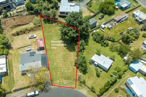 Photo of property in 6 Rotomanu Crescent, Mangakino, 3421