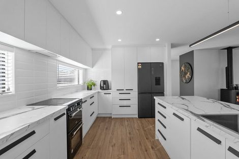 Photo of property in 3 Bob Reid Crescent, Darfield, 7571