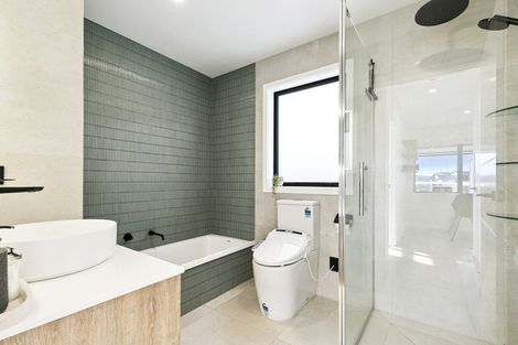 Photo of property in 81 Cedarwood Street, Woodridge, Wellington, 6037