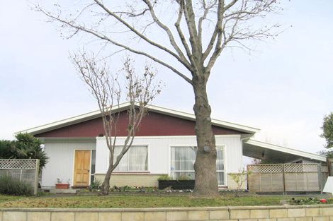 Photo of property in 9 Guildford Street, Tamatea, Napier, 4112