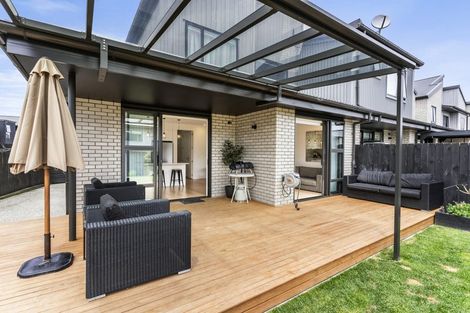 Photo of property in 4 Sioux Road, Hobsonville, Auckland, 0616