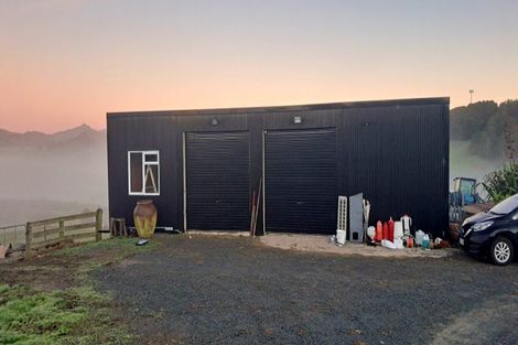 Photo of property in 144 Hayward Road, Maungakaramea, 0178